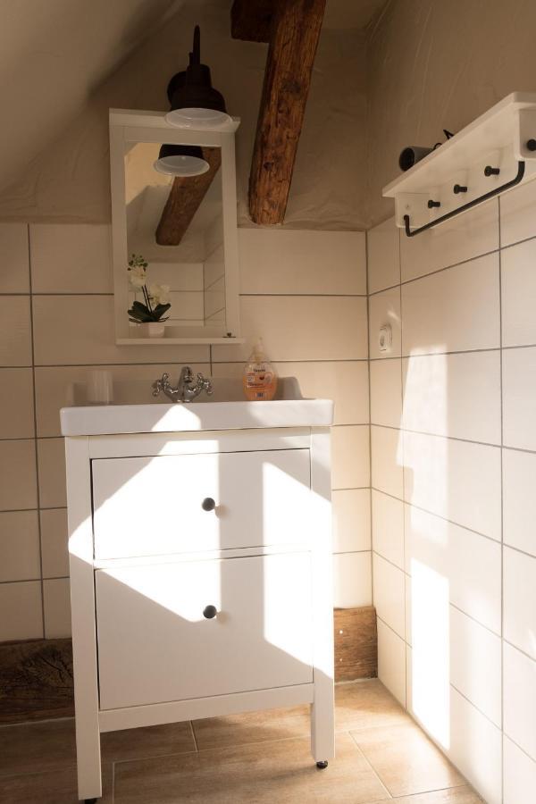 Moments Cafe & Apartmenthaus Thurnau Dış mekan fotoğraf
